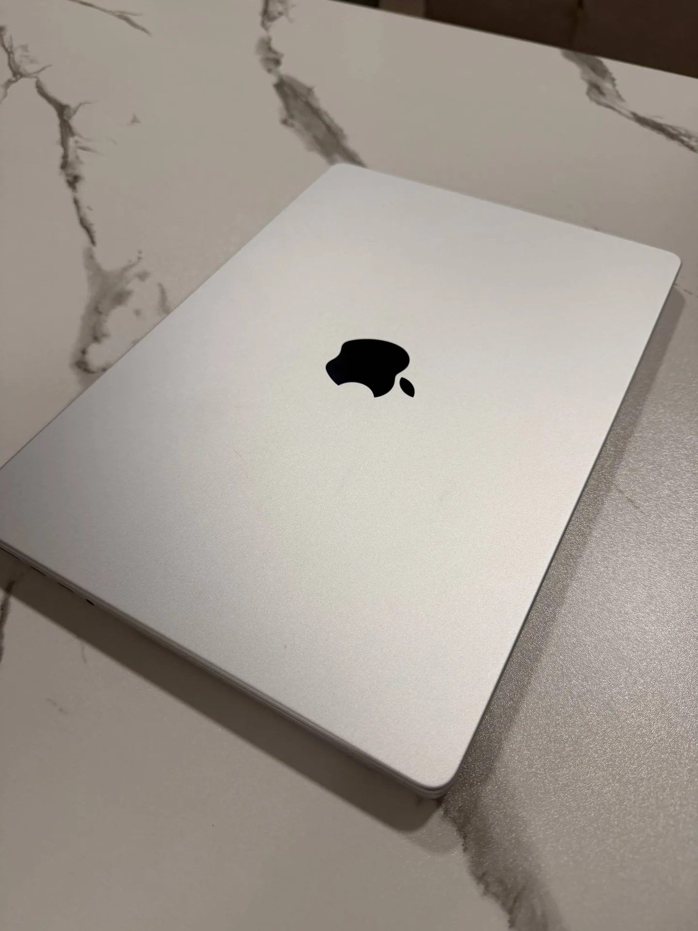 MacBook Pro m3 14 inch, 512 gb, фото 5