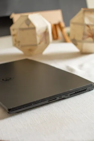 Ноутбук MSI Studio 17 A13VI, i9-13900H, RTX 4090, 64GB, фото 2