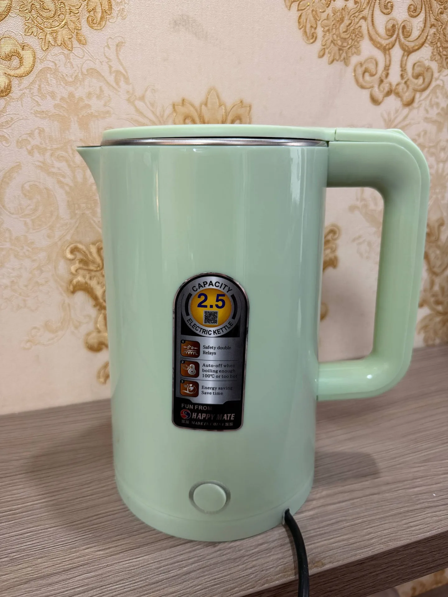 Чайник