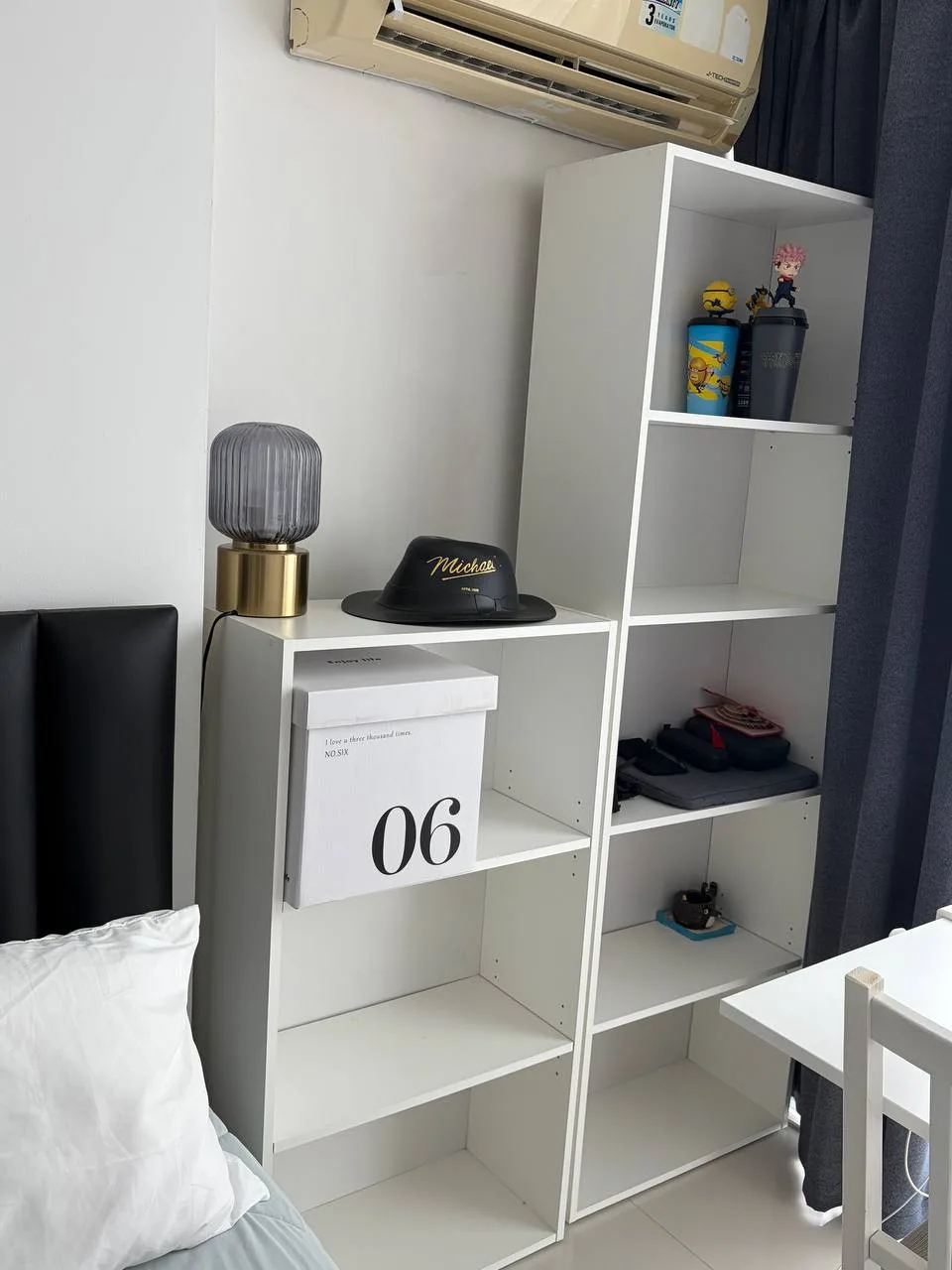 Шкафы IKEA, 2 штуки