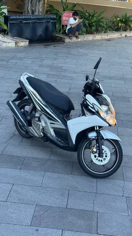 Yamaha Nouvo 125cc, фото 2