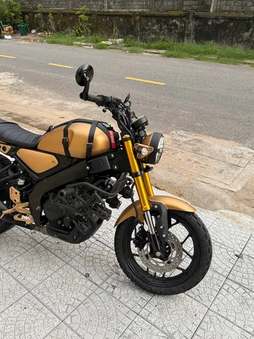 Yamaha XSR 155, 2025, фото 2