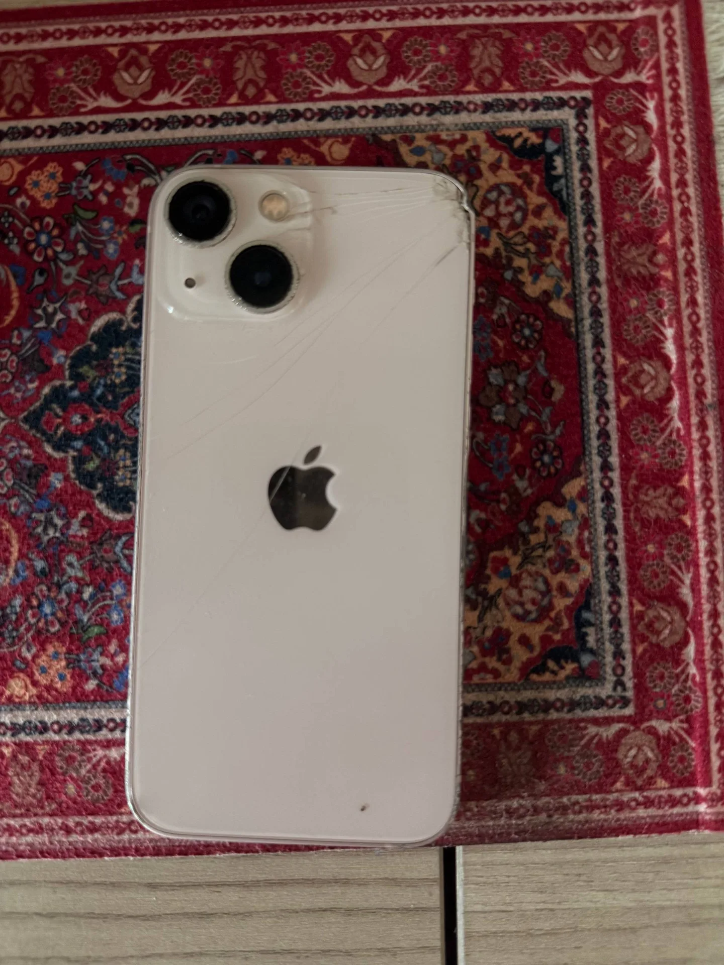iPhone 13 mini 128gb, фото 2