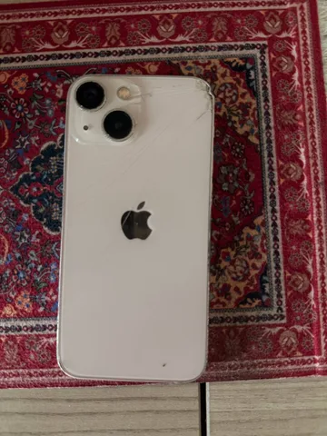 iPhone 13 mini 128gb, фото 2