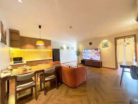 2-комнатная квартира 70 м², CT3 VCN PHUOC HAI, фото 10