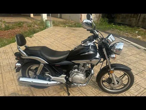 Honda Shadow 150, 2022, фото 5