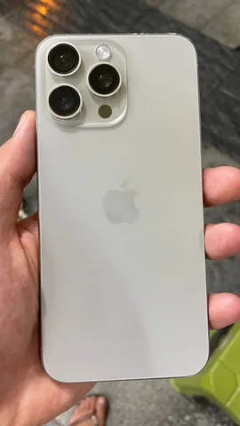 iPhone 15 pro max, 256 ГБ, серый, фото 4