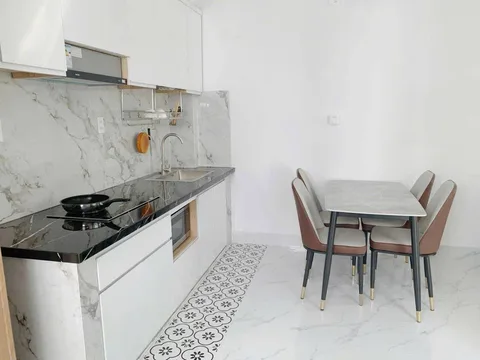 Квартира с 1 спальней, 40 м², Ха Куанг, запад Нячанга, фото 4