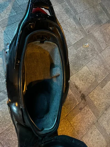 SYM Excel 155, не заводится, фото 3