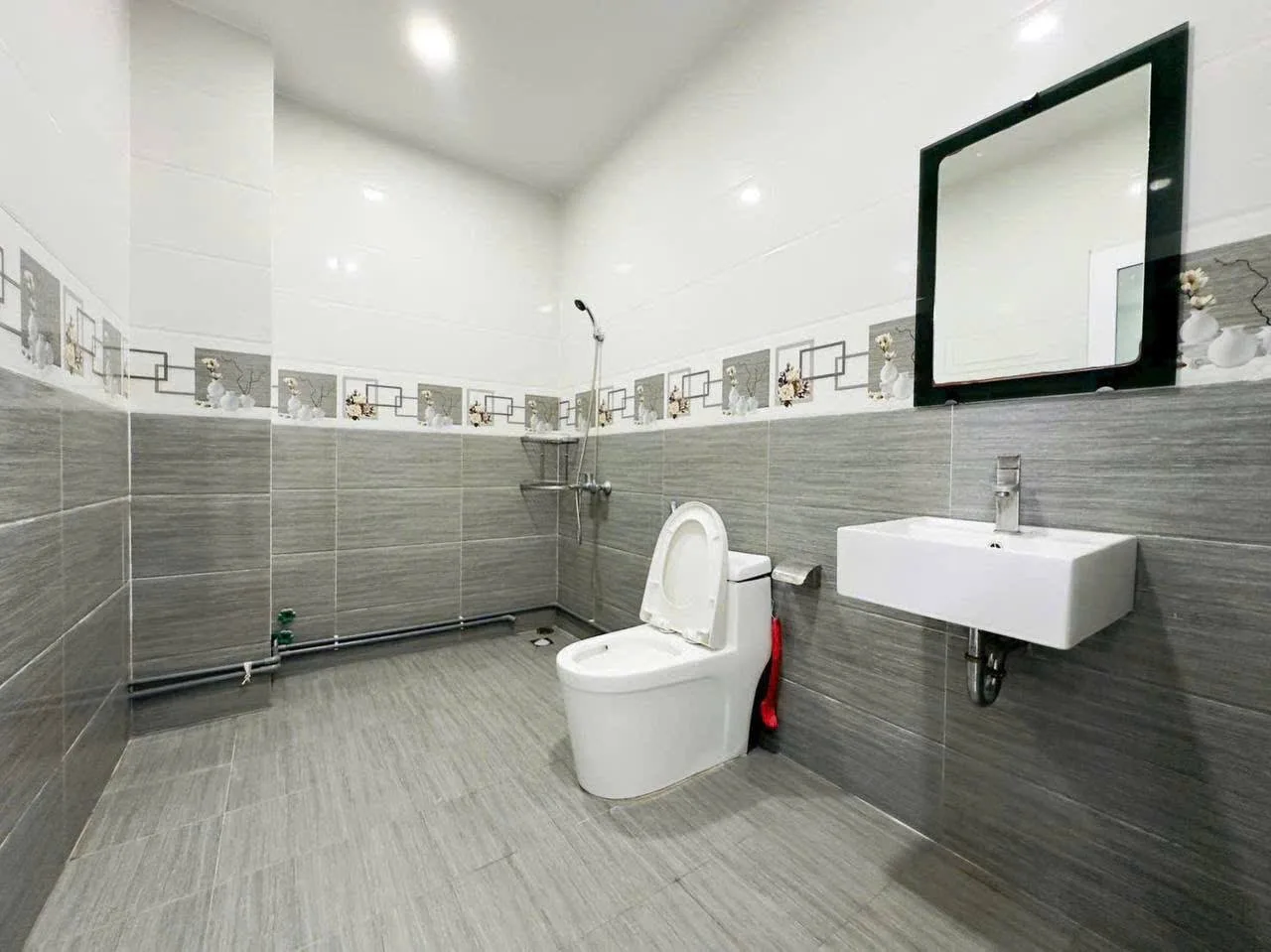 Студия 50 м², Ха Куанг 1, Фуок Хай, фото 5