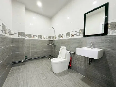 Студия 50 м², Ха Куанг 1, Фуок Хай, фото 5