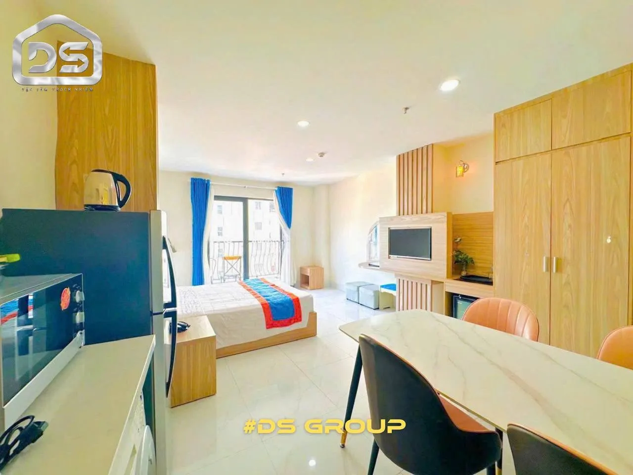 Квартира Lý Thường Kiệt, LTK-401, фото 3