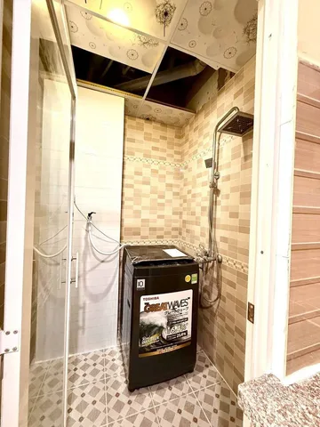 1-комнатная квартира 40 м² в центре Нячанга, фото 3