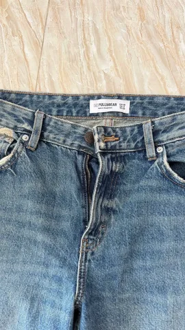 Джинсы Pull & Bear, EUR 40, фото 2