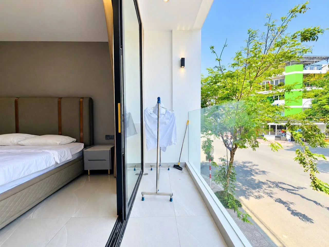 Квартира 40 м² с 1 спальней, Luxury Hà Quang 2, фото 4