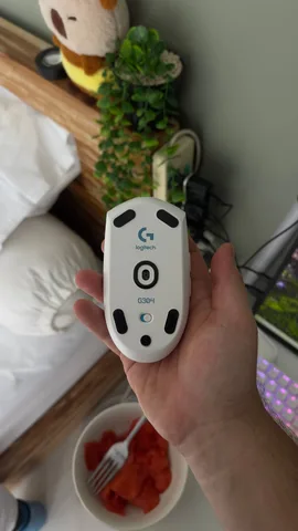 Мышь Logitech G304 LIGHTSPEED, фото 2