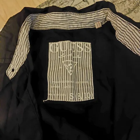 Рубашка GUESS, 6–8 лет, фото 2