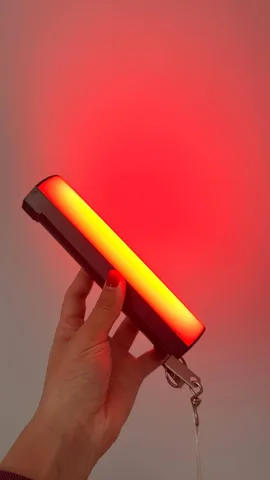Два компактных RGB-светильника, фото 6