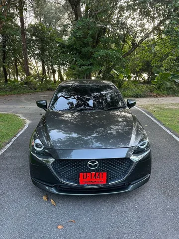 Mazda2, 2024, фото 5