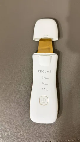 Бьюти-гаджет RECLAR Galvanic Water Peeler, фото 2