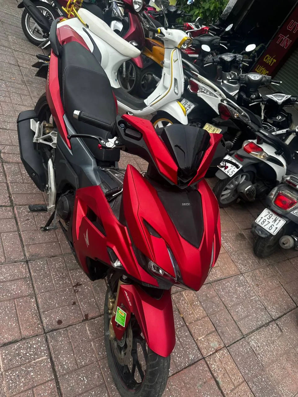 HONDA WINNER X 150cc, 2022, фото 2