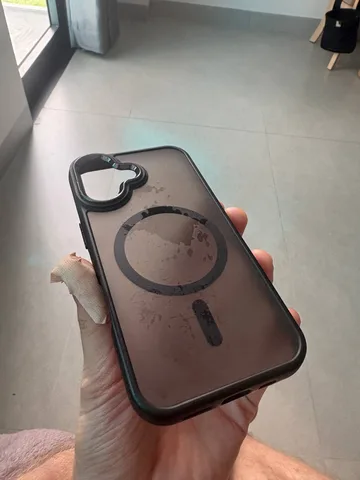 iPhone 16, 128 ГБ, чёрный, фото 5