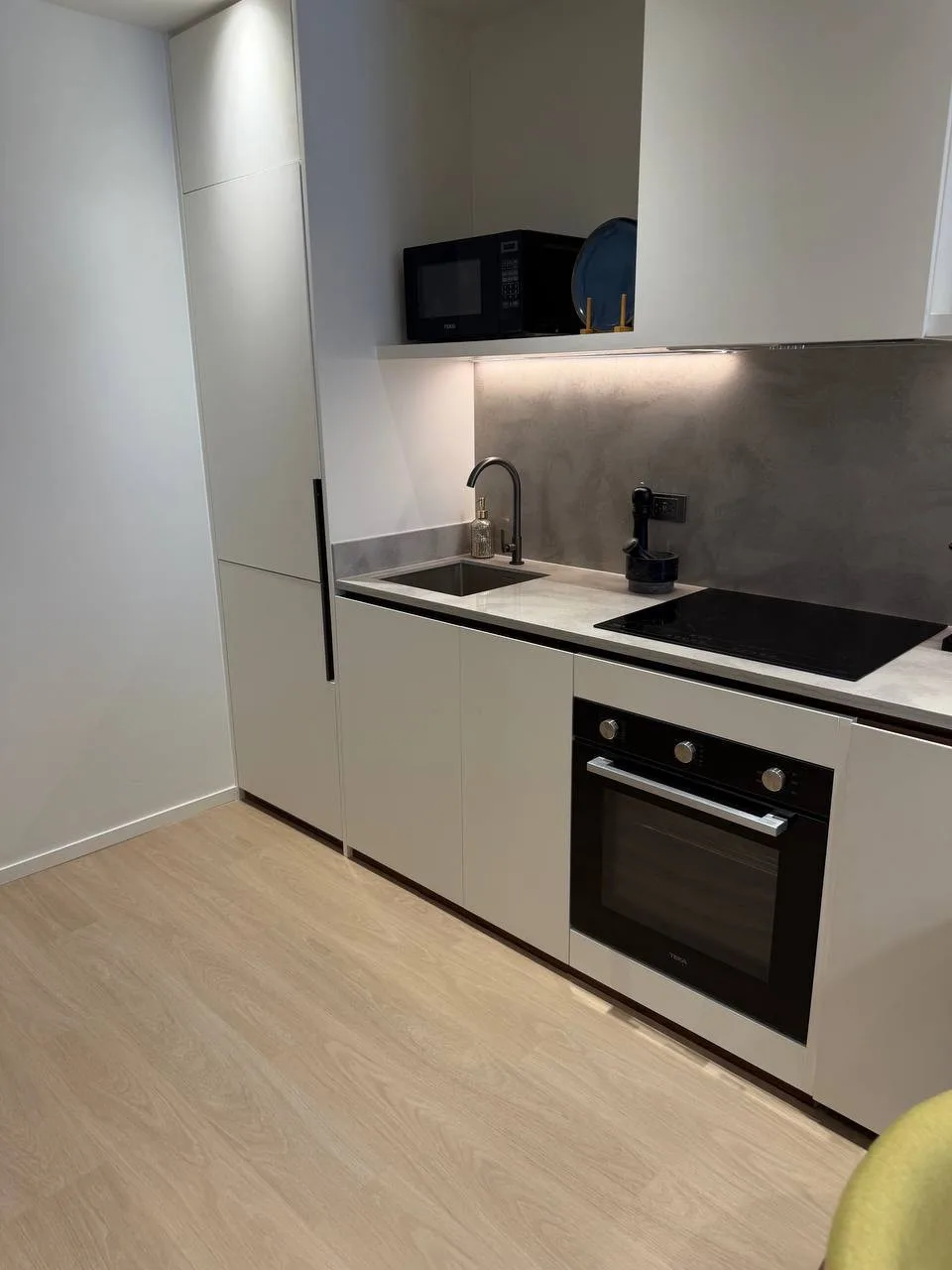 Двухкомнатные апартаменты 81,2 м² в LA GREEN, Банг Тао, фото 3