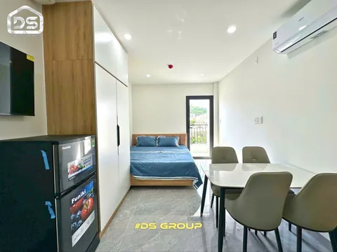 Новая квартира 30 м² с балконом в Хон Чонге, фото 5