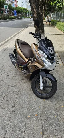 Honda PCX, 2011, фото 2