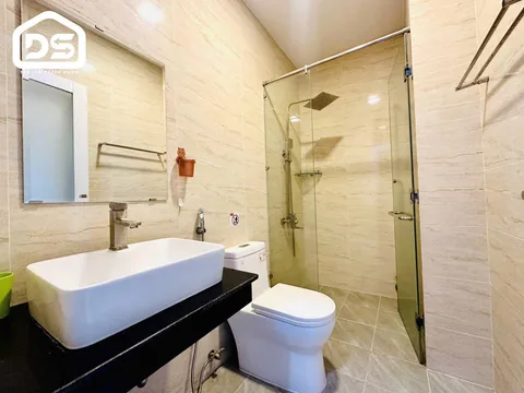 Квартира с 1 спальней 45 м² в Bửu Đoá, юг Нячанга, фото 9