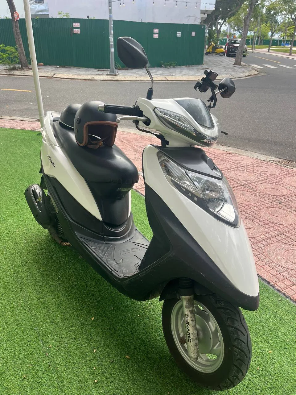 Sym Atilla 125, фото 3