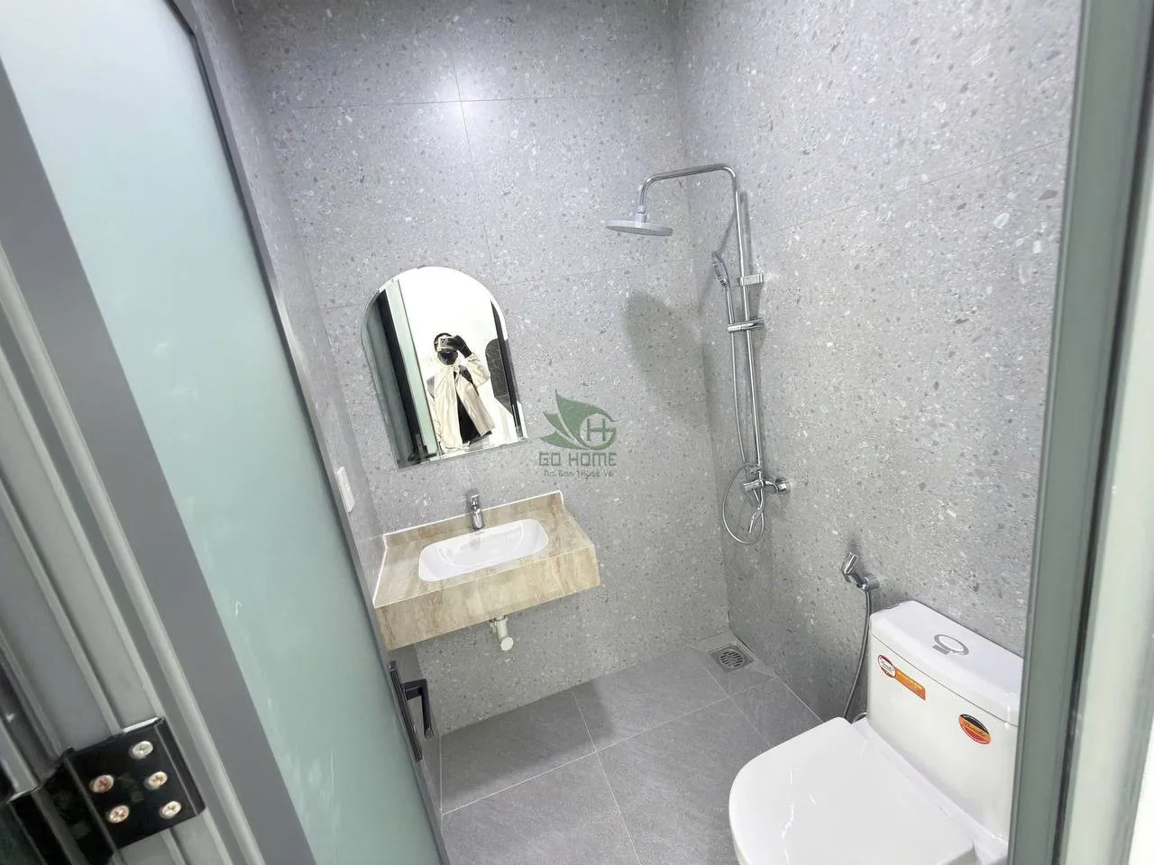 Студия 35 м² с балконом и видом на море, Винь Нгуен, фото 8