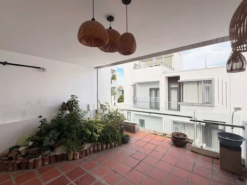Трёхэтажный дом 135 м², VCN Phước Long, фото 8