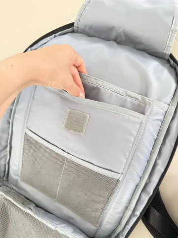 Рюкзак для ноутбука HK 48*35*12 см, фото 3