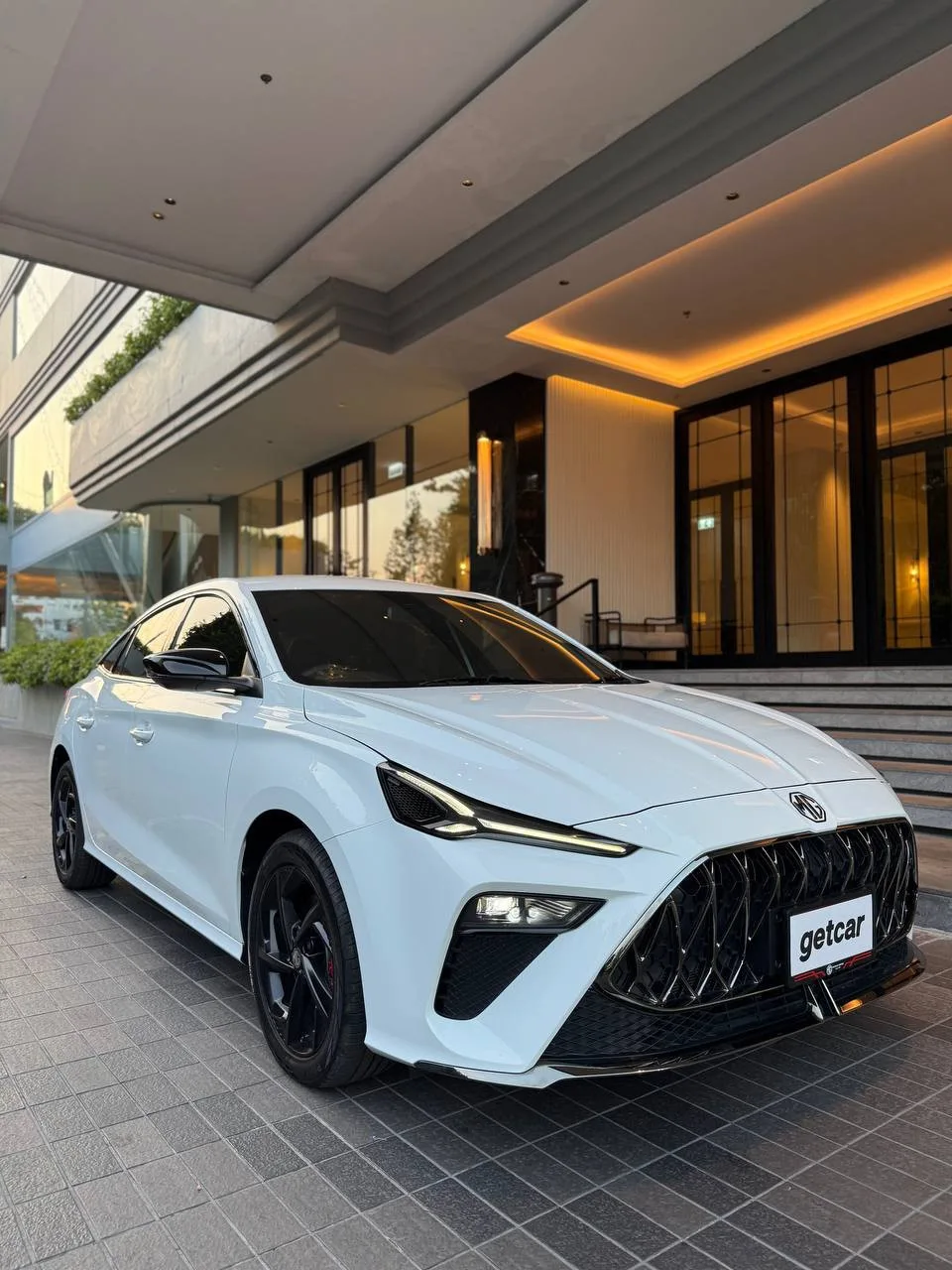 MG5 Pro 1.5, 2026