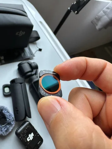 DJI Osmo Pocket 3 Creator Combo, фото 5
