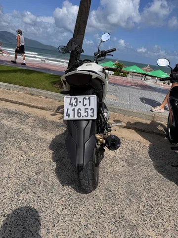 Yamaha FZ150i, 2014, фото 3