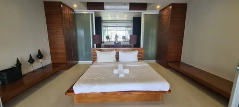 Квартира 80 м² с 1 спальней, Сурин, фото 6