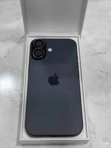 iPhone 17 256 ГБ, фото 3