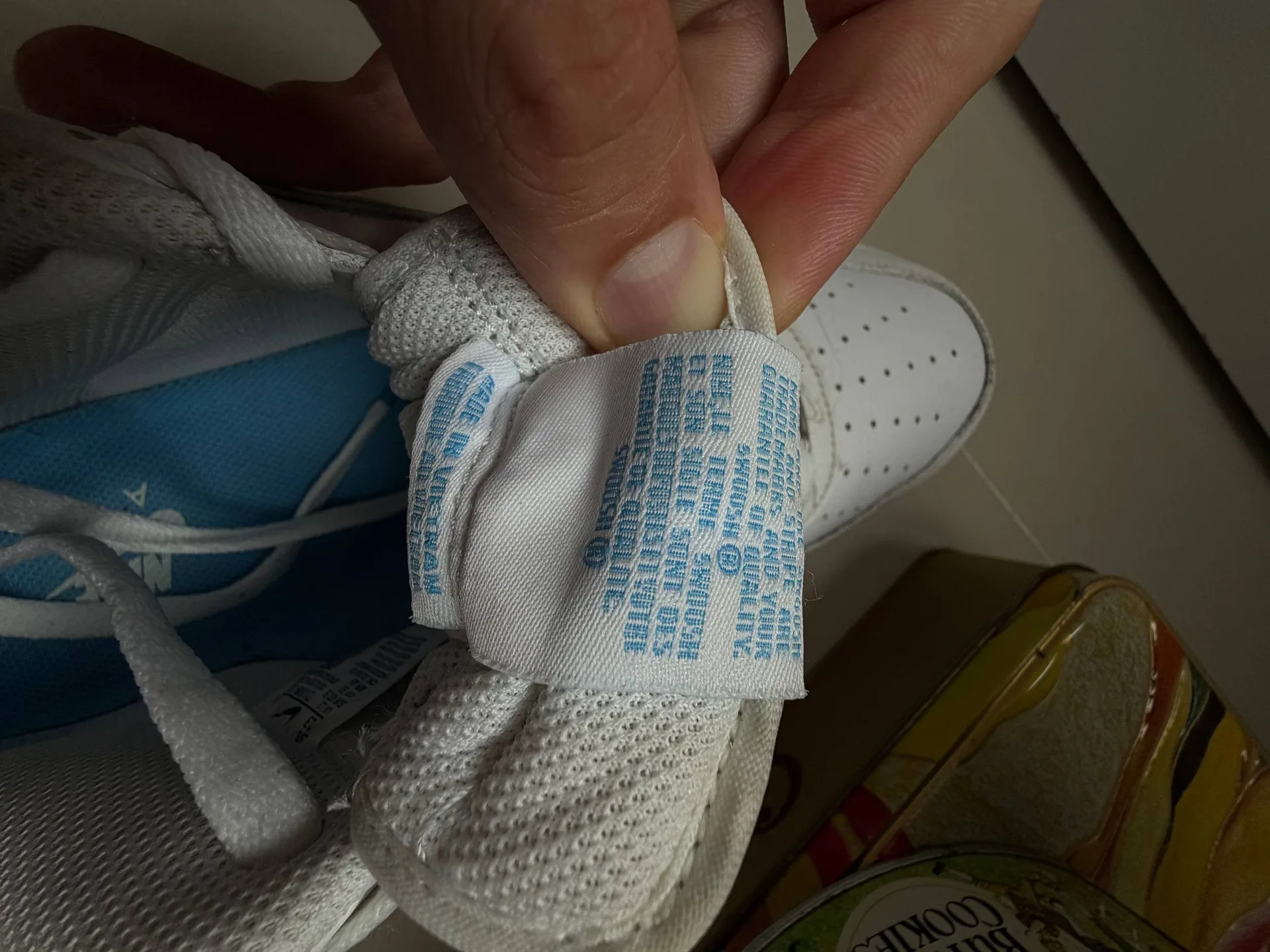 Кроссовки Nike Air Force 1, 47,5 Eu, фото 2