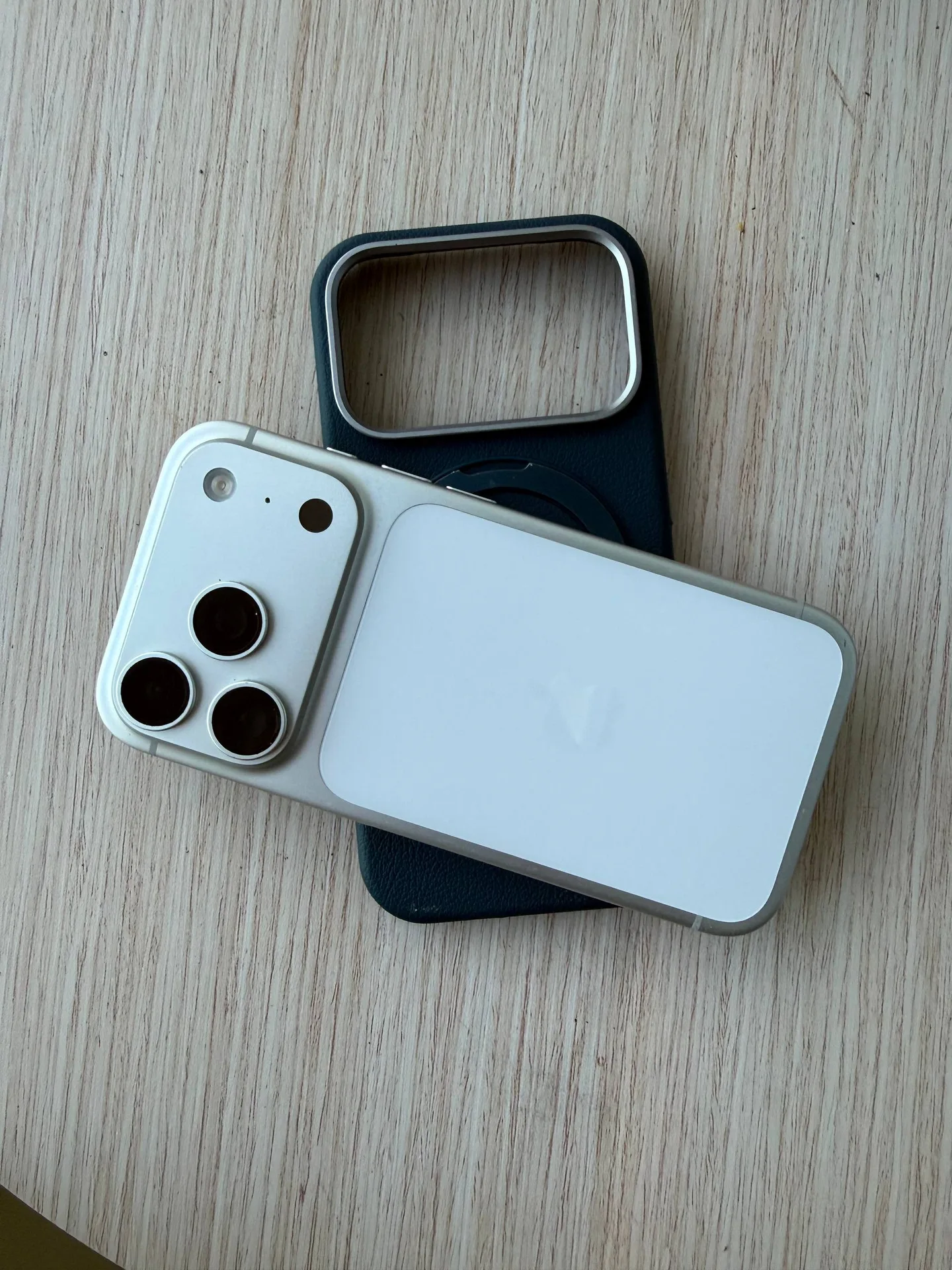 iPhone 17 Pro, 256 GB, фото 3