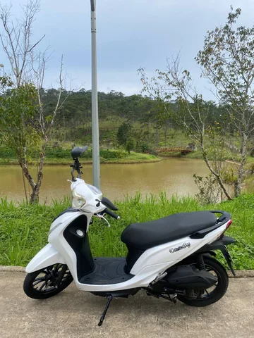 Kymco Candy Hermosa 50cc, 2019, фото 4