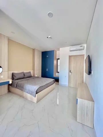 1-комнатная квартира, An Thuong 17, фото 6