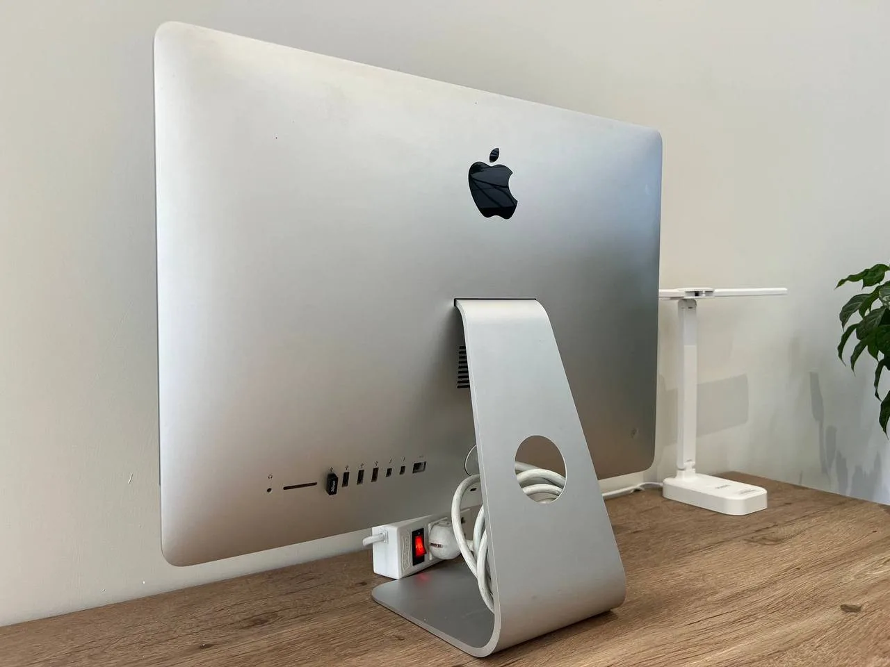iMac 21.5” Late 2012, SSD 240 ГБ, фото 4