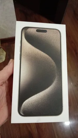iPhone 15 pro max, 256 ГБ, серый, фото 6