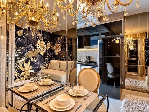 1 спальня 31 м² в Riviera Monaco, фото 5