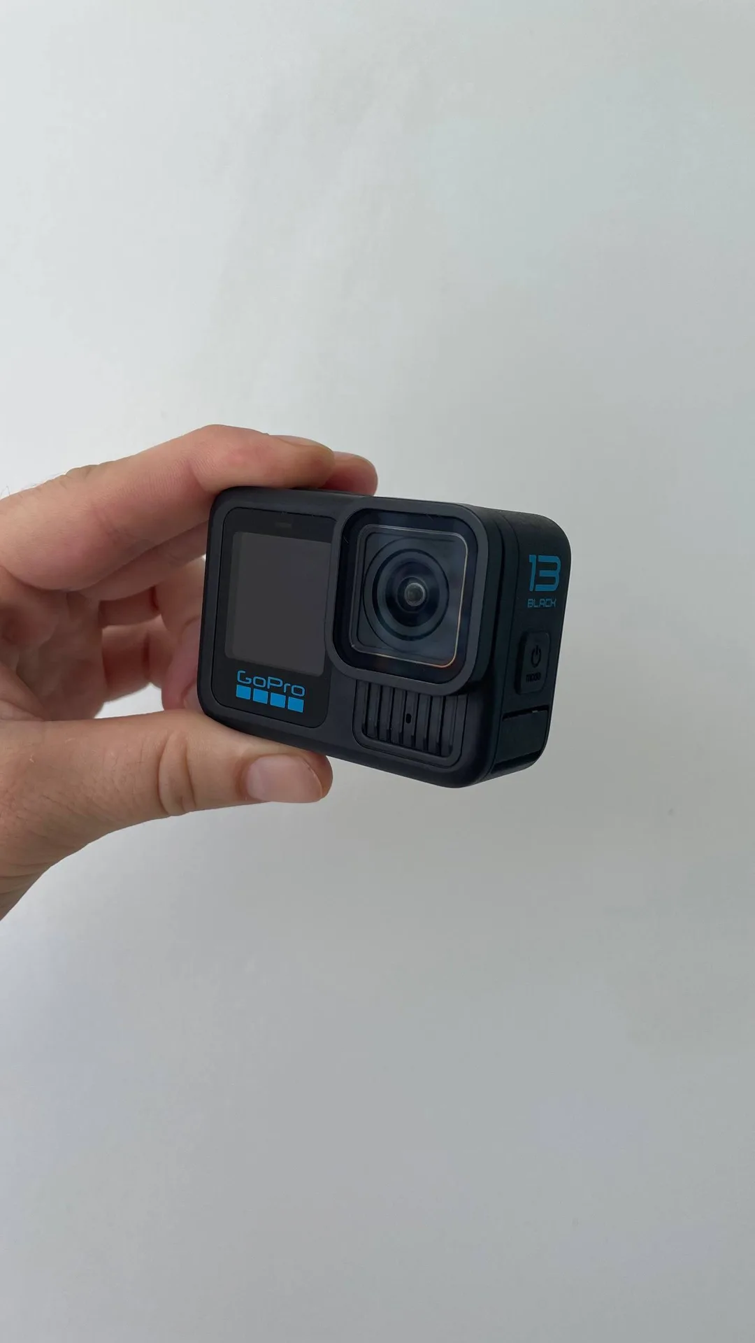 Go Pro 13, фото 2