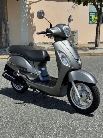 Kymco like 50, 2020, фото 2