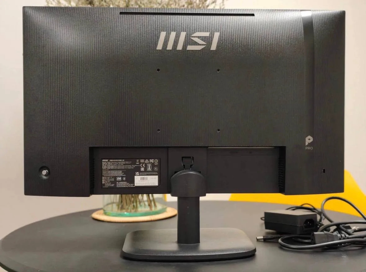 Монитор MSI PRO 24”, фото 2