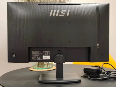 Монитор MSI PRO 24”, фото 2